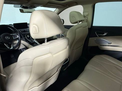 Used 2020 Acura RDX w/ Technology Package image 38