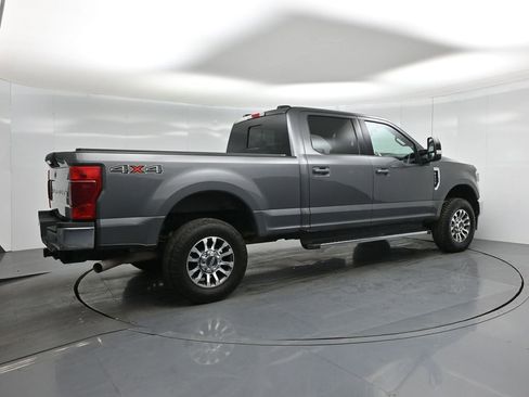 Certified 2021 Ford F250 Lariat w/ Lariat Value Package image 23