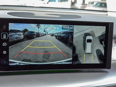 Certified 2026 Hyundai Ioniq 9 Calligraphy image 27