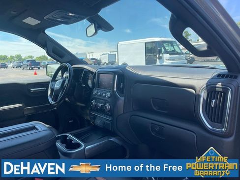Used 2020 GMC Sierra 1500 AT4 w/ AT4 Premium Package AWD/4WD image 29