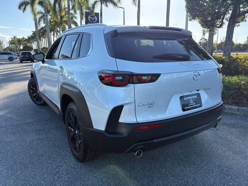 New 2026 MAZDA CX-50 AWD 2.5 S w/ Weather Package image 5