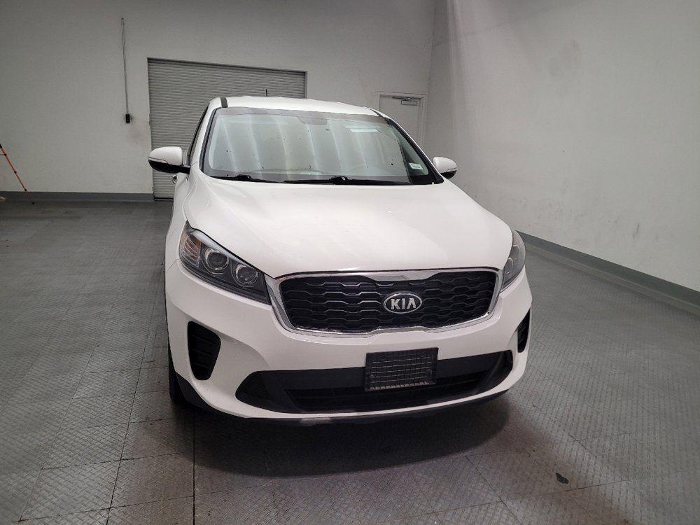 Used 2019 Kia Sorento FWD image 14