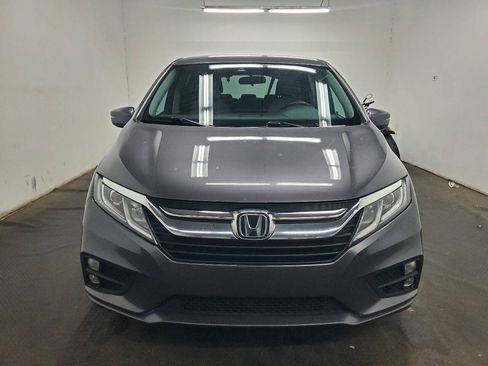 Used 2019 Honda Odyssey EX image 2