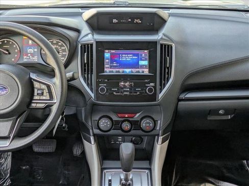 Used 2022 Subaru Forester w/ Popular Package #1 image 14