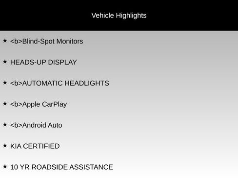 Certified 2024 Kia Telluride SX Prestige X-Pro AWD/4WD image 3