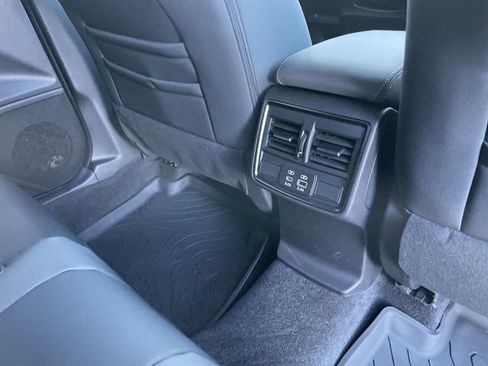 New 2026 Subaru Forester Wilderness AWD/4WD image 16