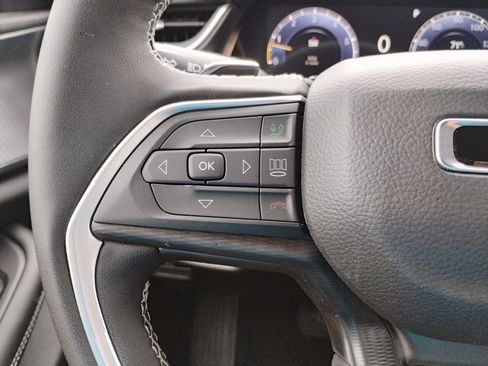 New 2026 Jeep Grand Cherokee Laredo image 38