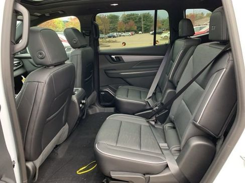 New 2026 Buick Enclave Sport Touring w/ Power Package image 25