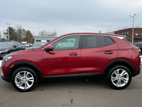 Used 2020 Buick Encore GX Preferred w/ Cold Weather Comfort Package image 8
