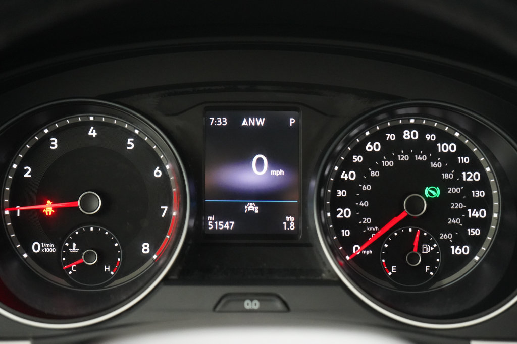 Used 2021 Volkswagen Atlas SE AWD/4WD image 18