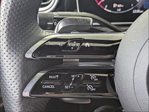 Used 2026 Mercedes-Benz CLE 53 AMG 4MATIC Coupe image 26