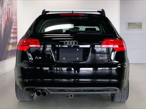 Used 2010 Audi A3 2.0T Premium image 5