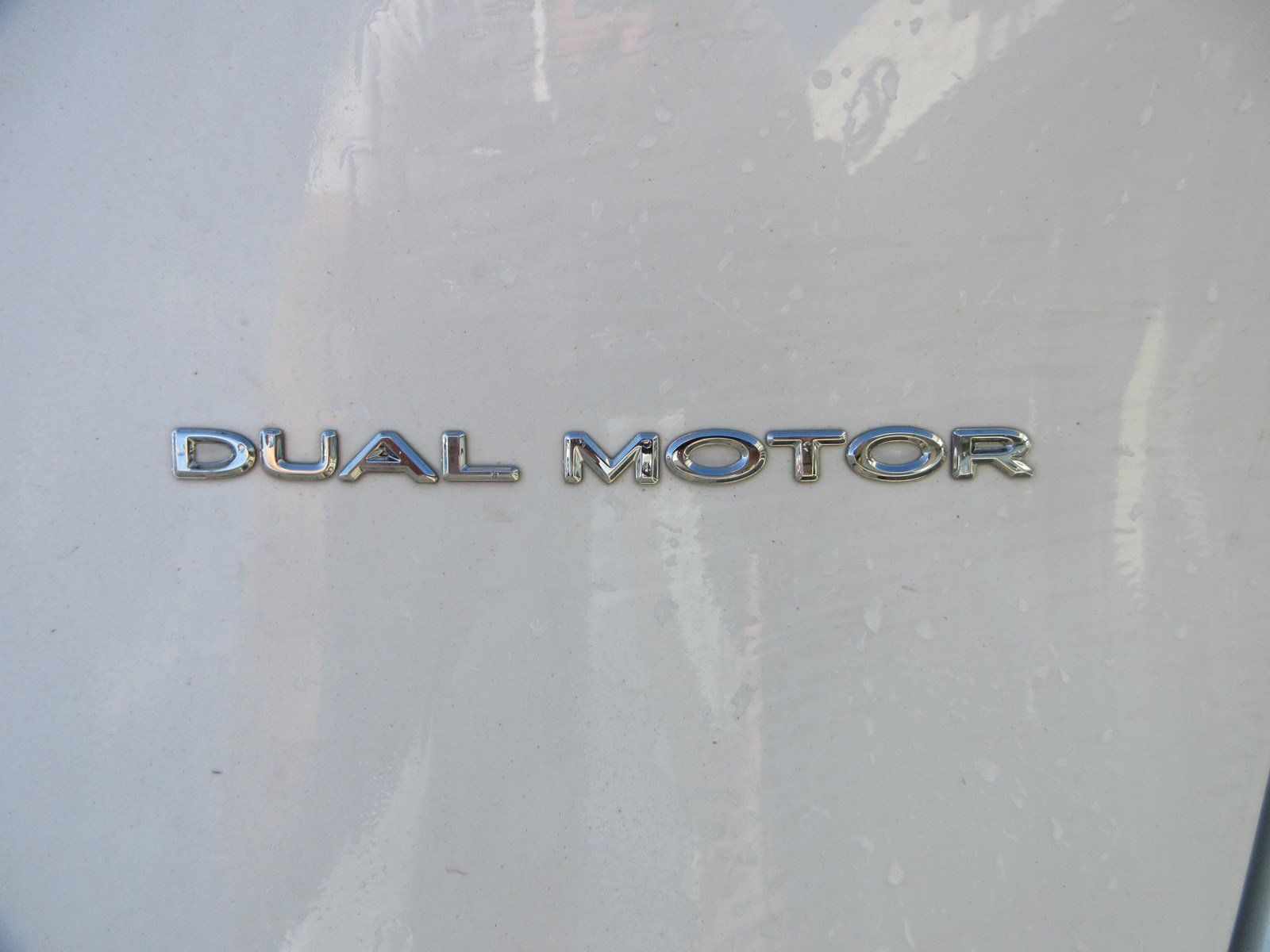 Used 2021 Tesla Model Y Long Range AWD/4WD image 9