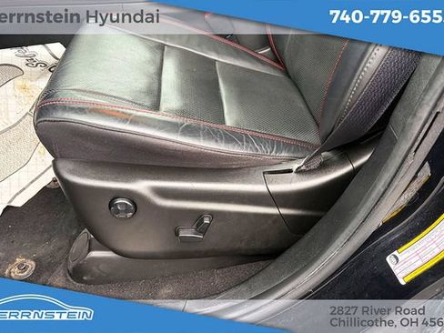 Used 2023 Dodge Durango GT AWD/4WD image 17