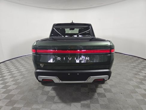 Used 2024 Rivian R1T Adventure AWD/4WD image 4