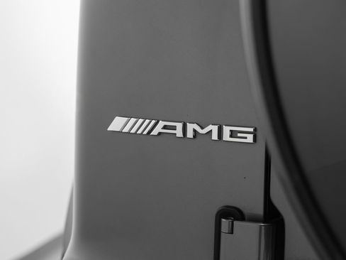 Used 2023 Mercedes-Benz G 63 AMG 4MATIC image 39