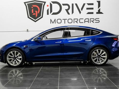 Used 2019 Tesla Model 3 Standard Range Plus RWD image 18