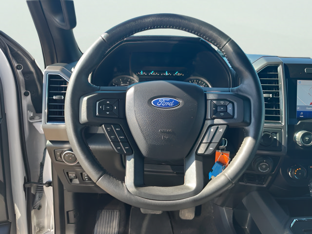 Used 2020 Ford F150 XLT w/ Equipment Group 302A Luxury RWD image 16