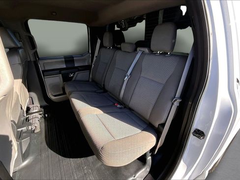 Used 2017 Ford F150 XL w/ XL Power Equipment Group image 24