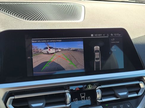 Used 2022 BMW 330e xDrive w/ Premium Package image 23