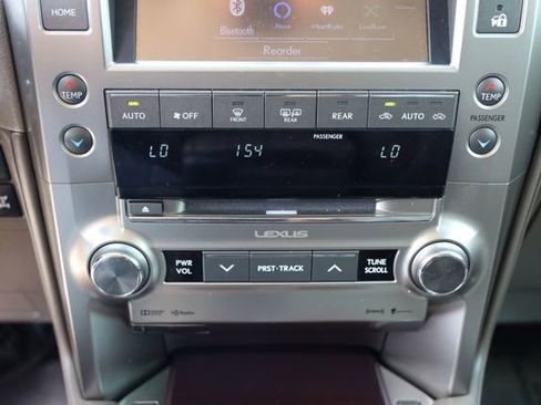 Used 2019 Lexus GX 460 Premium AWD/4WD image 23