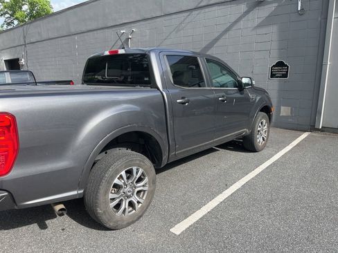 Used 2019 Ford Ranger 2WD SuperCrew image 12
