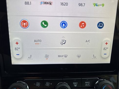 New 2025 Ford Ranger XLT image 34