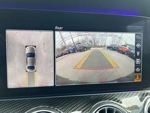 Used 2019 Mercedes-Benz AMG GT 63 S image 15