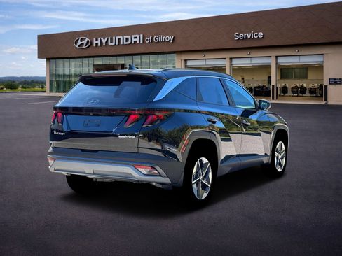 New 2026 Hyundai Tucson SEL AWD/4WD image 7