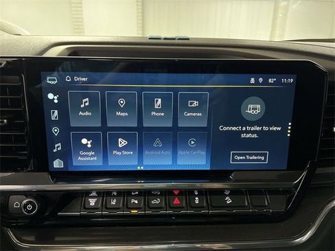 Used 2024 Chevrolet Silverado 2500 High Country w/ High Country Premium Package image 13