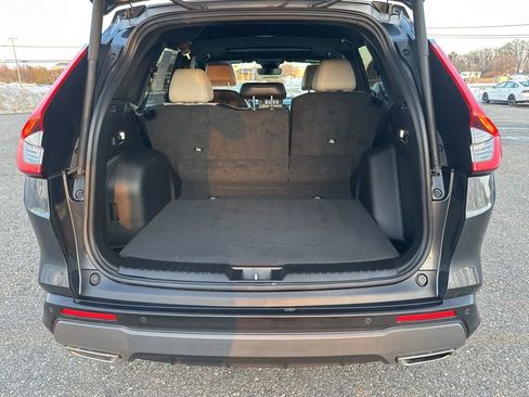Used 2023 Honda CR-V Sport Touring image 13