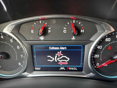 Certified 2024 Chevrolet Equinox LT AWD/4WD image 37