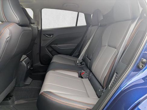 Used 2026 Subaru Crosstrek 2.5i Limited AWD/4WD image 17