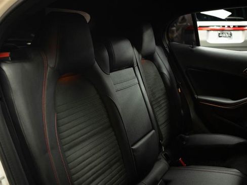 Used 2018 Mercedes-Benz GLA 45 AMG 4MATIC image 16