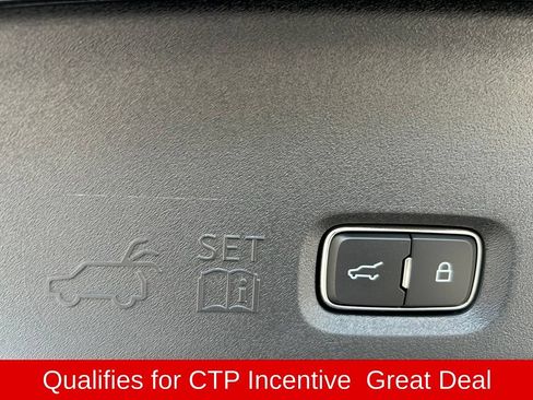 Used 2026 Ford Expedition Active AWD/4WD image 50
