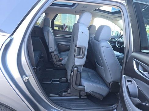 Used 2021 Buick Enclave Premium w/ Sun and Sites Package image 40