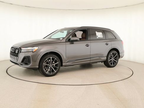 New 2026 Audi Q7 2.0T Premium Plus AWD/4WD image 13