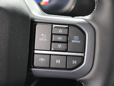 New 2026 Ford F150 Lariat image 39