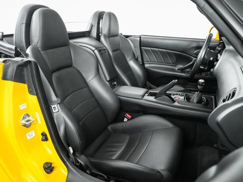 Used 2007 Honda S2000 image 20