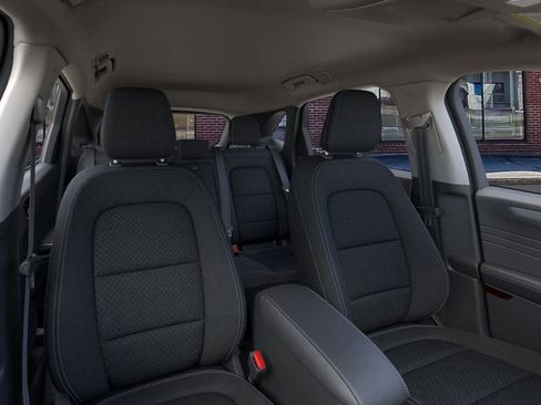New 2026 Ford Escape Active w/ Active Premium Tech Pack image 10