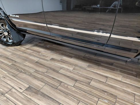 Used 2019 RAM 2500 Limited image 34