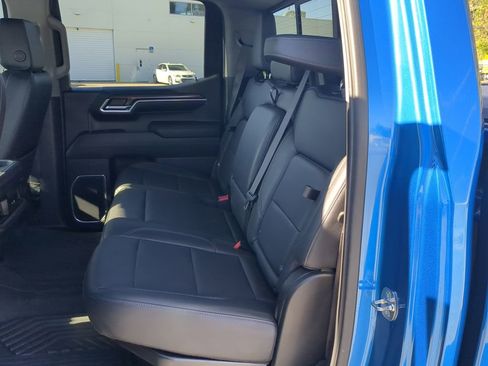 Used 2023 Chevrolet Silverado 1500 RST w/ Convenience Package II image 20