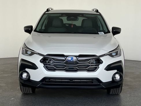 New 2026 Subaru Crosstrek 2.5i Limited w/ Crosstrek Mirror Package image 10