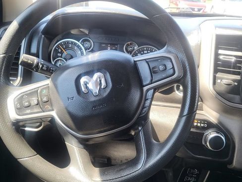 Used 2019 RAM 1500 Tradesman RWD image 29