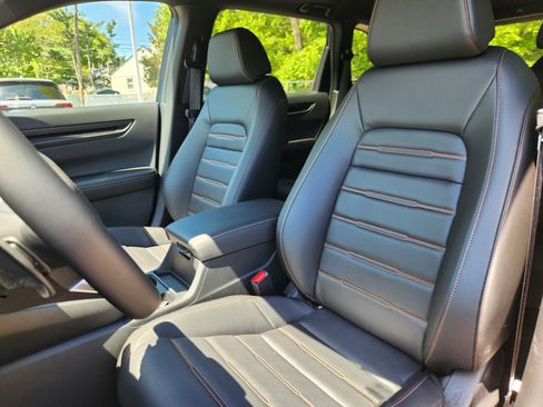 New 2026 Honda CR-V Sport-L image 8