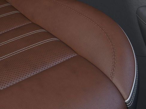 New 2026 GMC Sierra 1500 Denali Ultimate image 34