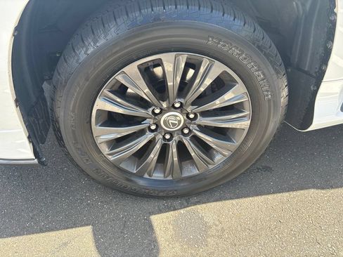 Used 2021 Lexus GX 460 Premium AWD/4WD image 4