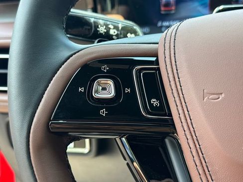 New 2026 Lincoln Aviator Reserve w/ Jet Appearance Package AWD/4WD image 25