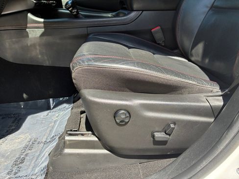 Used 2023 Dodge Durango R/T AWD/4WD image 12