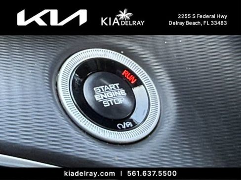 Used 2025 Jeep Grand Cherokee Laredo X w/ Luxury Tech Group I RWD image 31